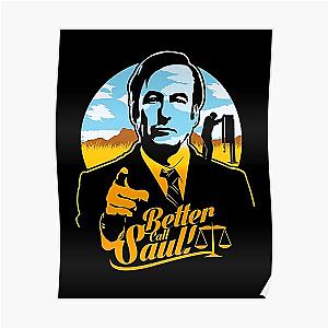 Better Call Saul Posters - Better Call Saul! Poster RB0108