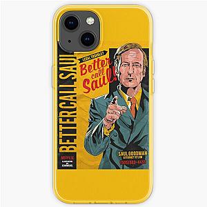 Better Call Saul Cases - Better Call Saul iPhone Soft Case RB0108