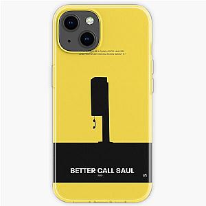 Better Call Saul Cases - Better Call Saul iPhone Soft Case RB0108