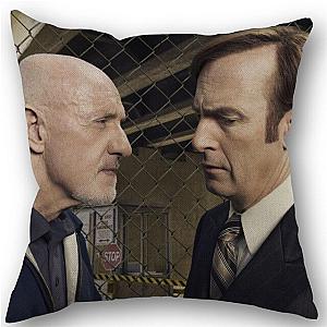 Better Call Saul TV Series Print Graphic Pillow