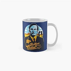 Better Call Saul Mugs - Better call saul Classic Mug RB0108