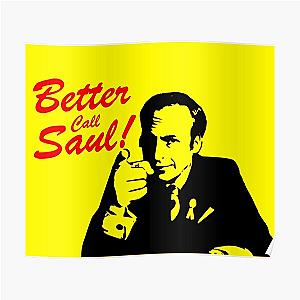 Better Call Saul Posters - Better call Saul Poster RB0108