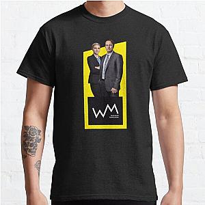 Tv Better Call Saul Fashion Graphic Casual T-shirt