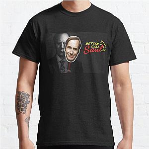 Better Call Saul T-Shirts - Better call saul Classic T-Shirt RB0108