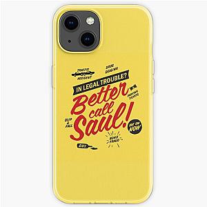 Better Call Saul Cases - Better call saul iPhone Soft Case RB0108