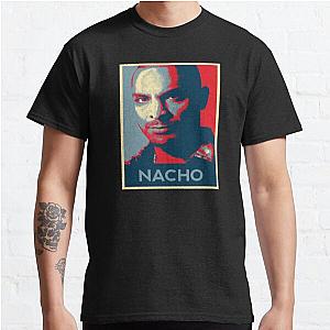 Better Call Saul T-Shirts - Nacho Varga Better Call Saul Classic T-Shirt RB0108
