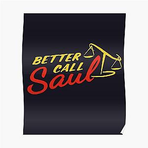 Better Call Saul Posters - better call saul 6 Poster RB0108