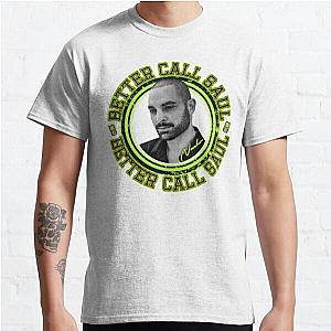 Better Call Saul Fashion Graphic Classic T-shirt