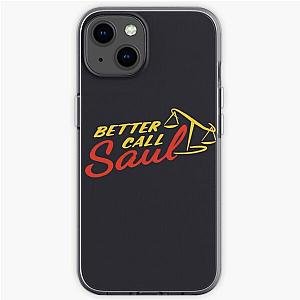 Better Call Saul Cases - better call saul 6 iPhone Soft Case RB0108