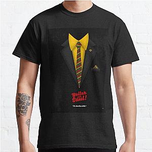 Best-selling Better Call Saul Fashion Graphic T-shirt