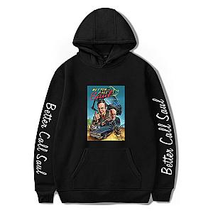 Better Call Saul Hoodies - Movie Poster Printed Hoodie IP2112