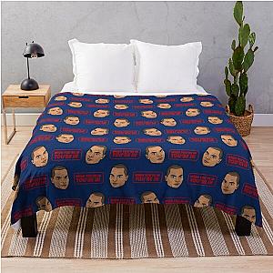 Better Call Saul Blanket - Nacho Varga Better Call Saul Quote Throw Blanket RB0108