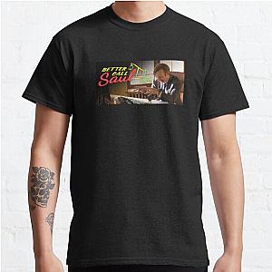 Better Call Saul Vintage Graphic T-shirt