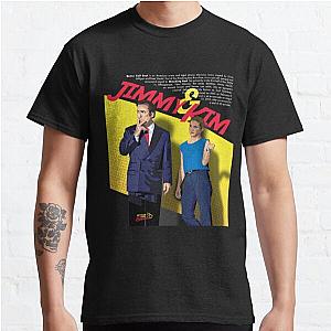 Latest Better Call Saul Fashion Graphic T-shirt