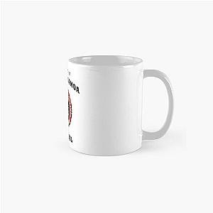 Better Call Saul Mugs - University of American Samoa Law School Logo Better Call Saul Classic Mug RB0108