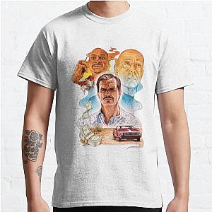 Better Call Saul Graphic Fashion T-shirt