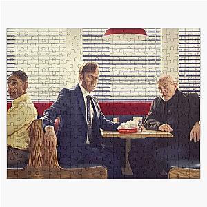 Better Call Saul Puzzles - better call saul  Jigsaw Puzzle RB0108