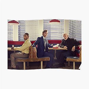 Better Call Saul Posters - better call saul  Poster RB0108