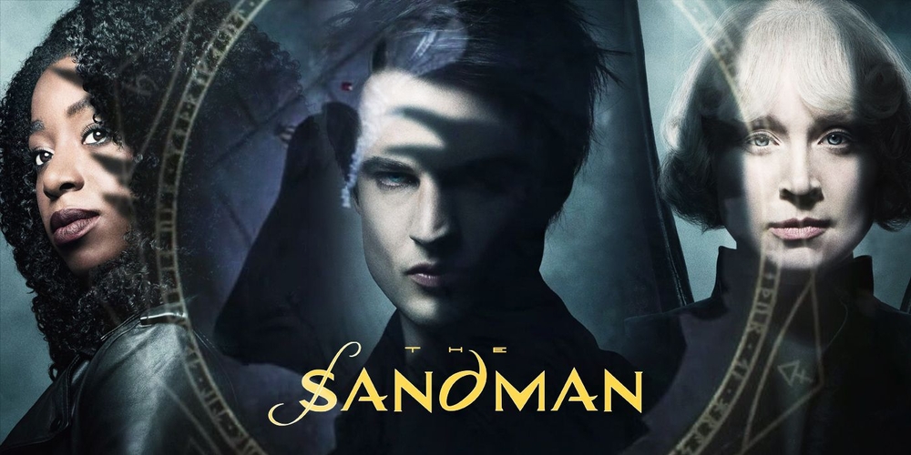 The Fame of The Sandman: Adapting a Beloved Comic to Screen