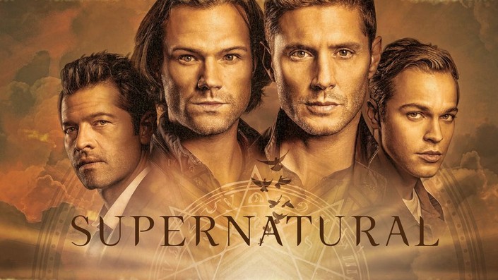 The Characteristics of Supernatural: Blending Humor and Horror