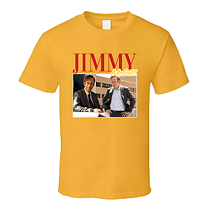 Better Call Saul T-Shirts - Jimmy Mcgill Better Call Saul 90s Style T Shirt