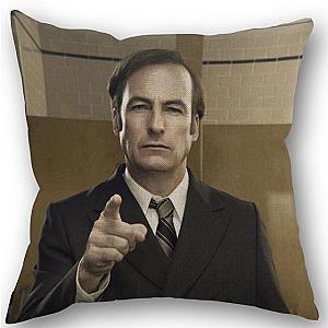 Better Call Saul TV Series Graphic Pillow