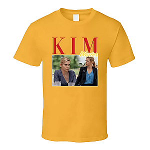 Better Call Saul T-Shirts - Kim Wexler Better Call Saul 90s Style T Shirt