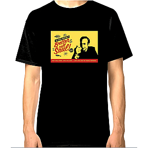 Better Call Saul T-Shirts - Not Toll Free