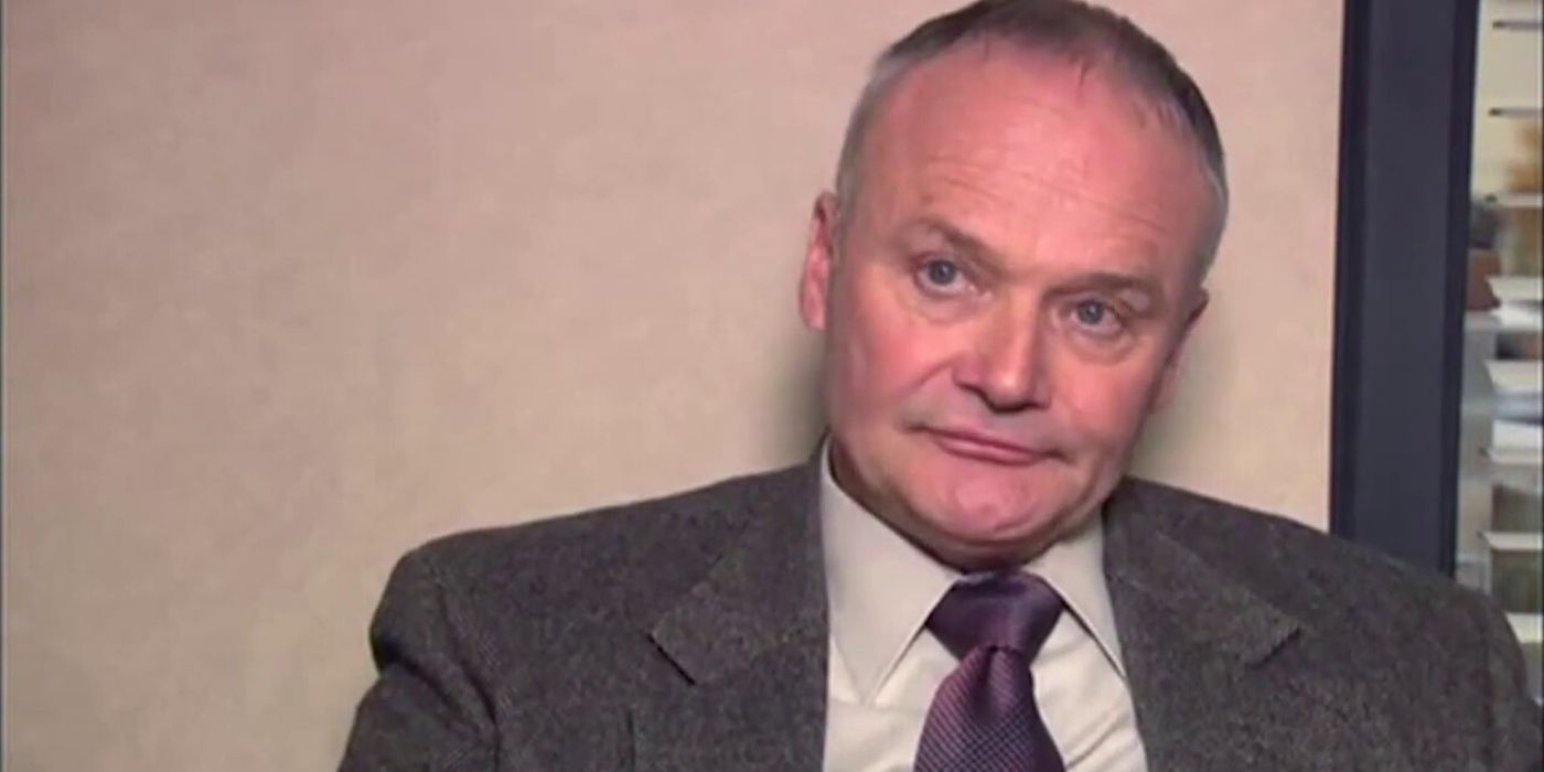 The Best Creed Moments from The Office: Pure Comedy Gold