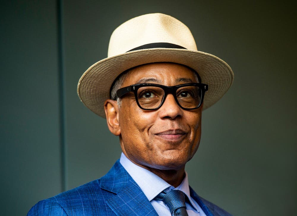 Giancarlo Esposito: Master of the Slow Burn in Television and Film