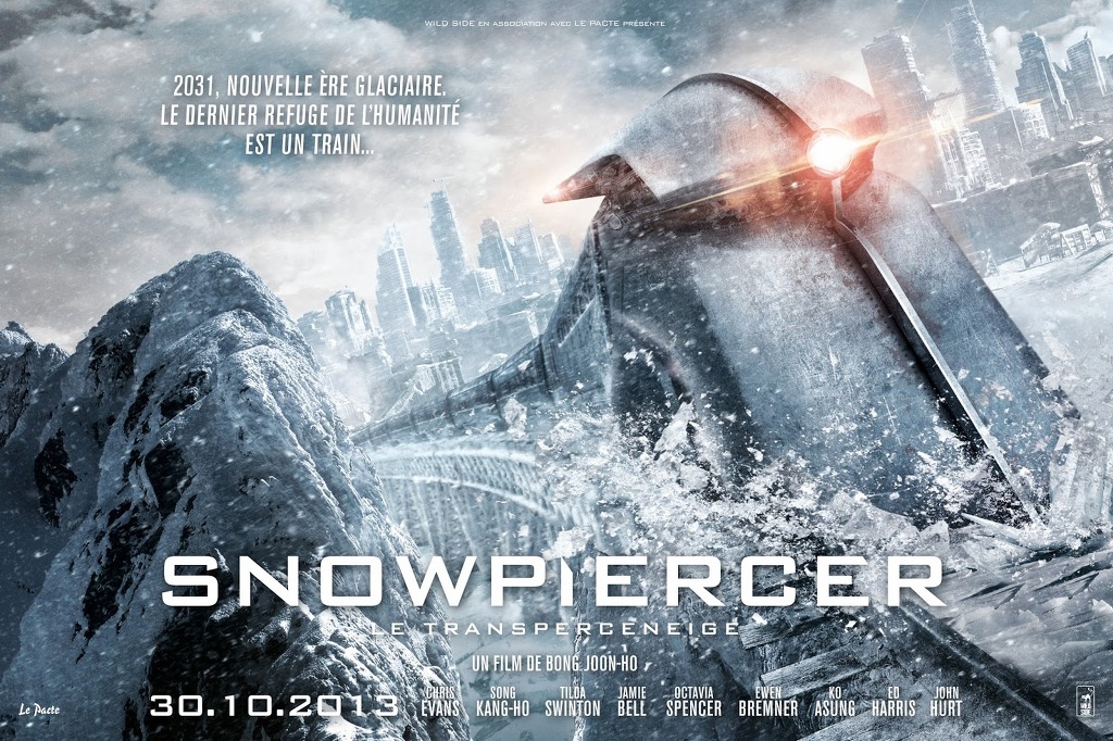 Understanding the Philosophies of Snowpiercer Survival, Morality, and Sacrifice