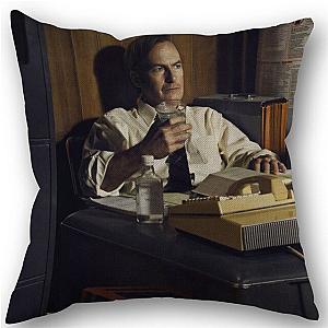 Better Call Saul TV Series Print Classic Pillow