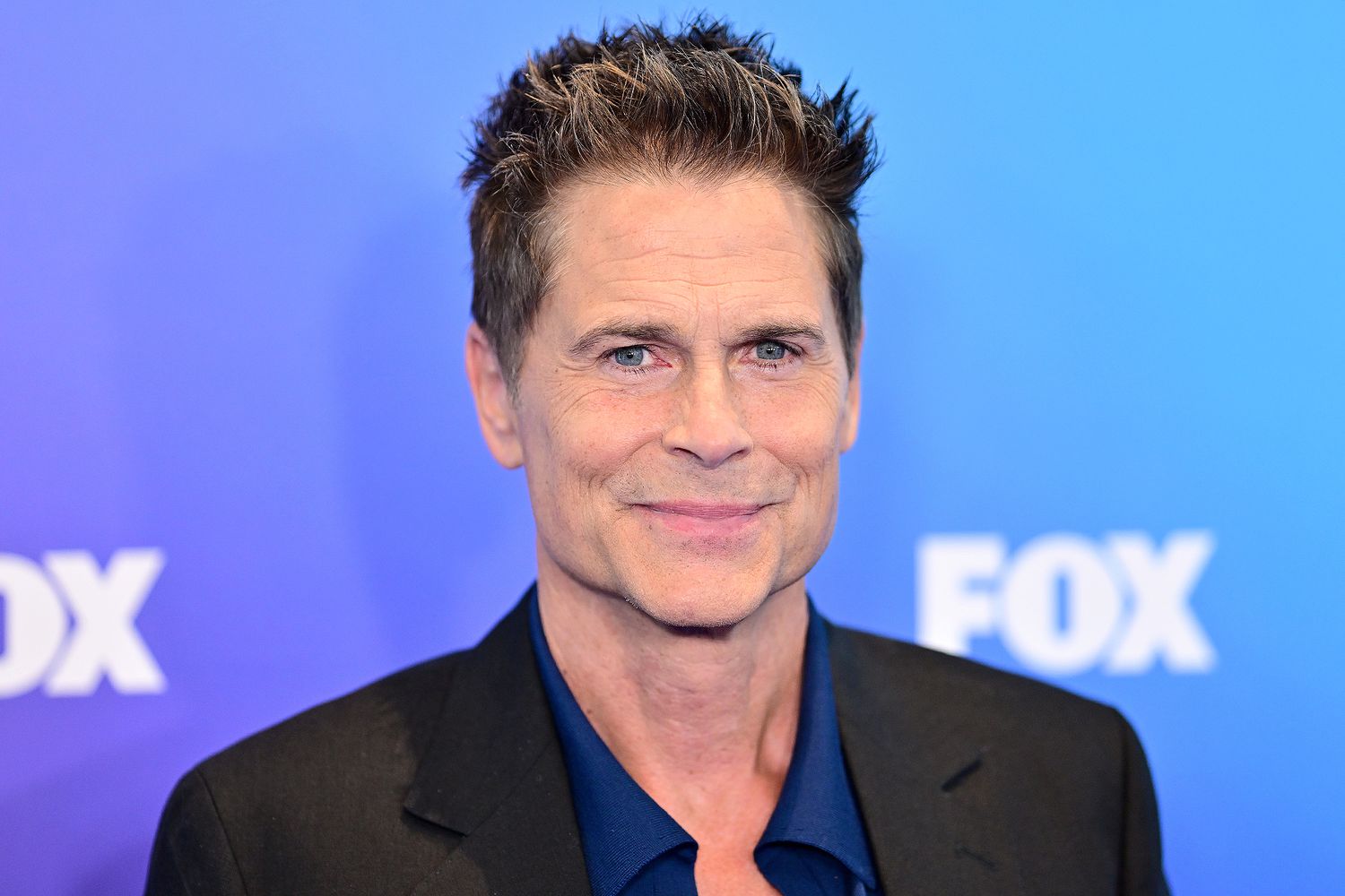 The Many Faces of Rob Lowe: A Career Spanning Decades