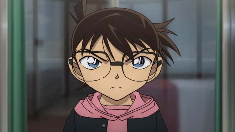 Detective Conan's Most Intriguing Cases