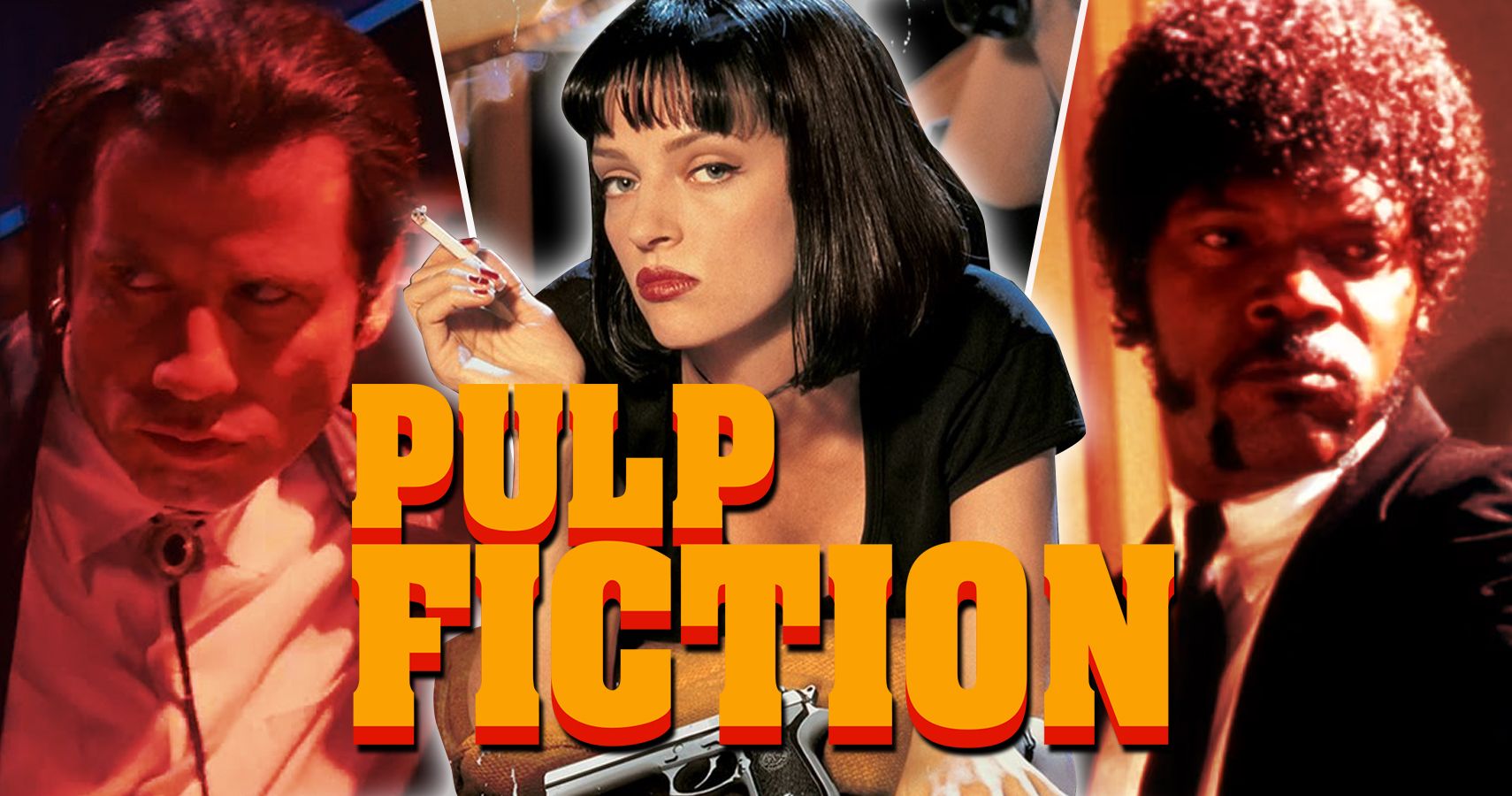 Pop Culture and Pulp Fiction How the Film Shaped the 90s and Beyond