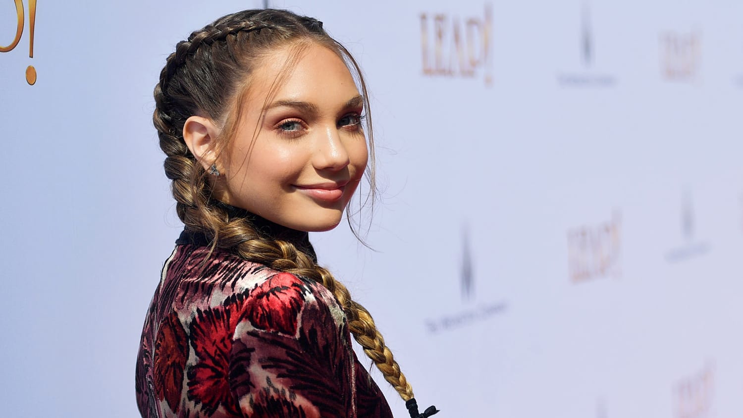 The Artistic Growth Of Maddie Ziegler In Film And Fashion