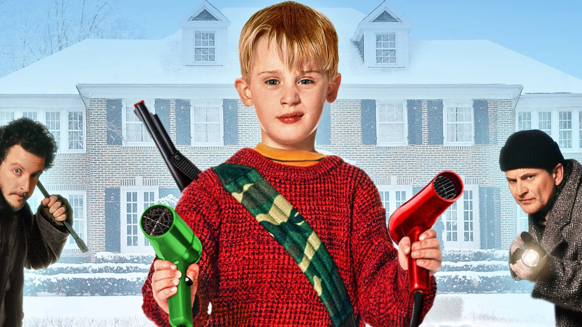 Behind the Scenes of Home Alone: Fun Facts You Didnt Know