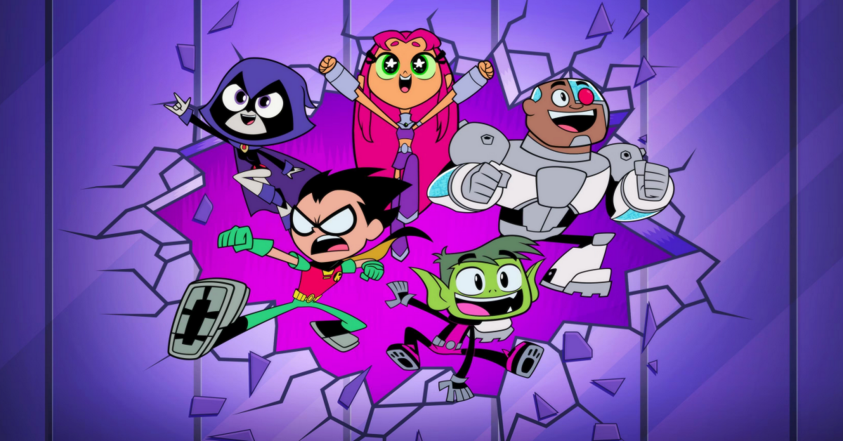 The Evolution of Humor in Teen Titans Go: From Slapstick to Subtle Satire