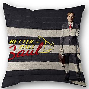 Better Call Saul TV Series Pillow