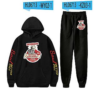 New Better Call Saul American Tv Series Hoodie Sets