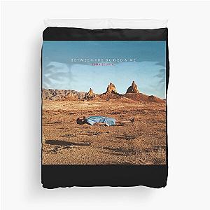 Coma Ecliptic Between the Buried and Me Duvet Cover