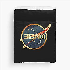 Between the Buried and Me - American progressive metal Duvet Cover