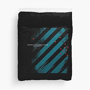 Between the Buried and Me - American progressive metal Duvet Cover