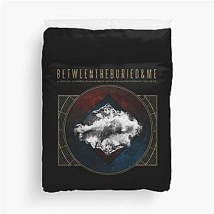 Between the Buried and Me - American progressive metal Duvet Cover