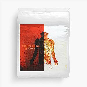 Between The Buried And Me : Music Progressive Metal Band  Duvet Cover