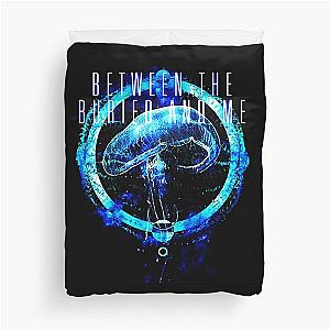 Best Between the Buried and Me Duvet Cover