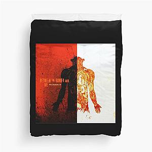 Between the Buried and Me - American progressive metal Duvet Cover