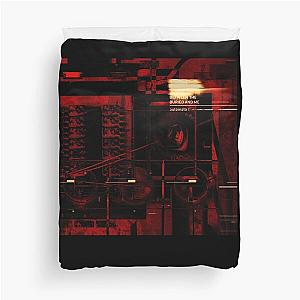 Between the Buried and Me Duvet Cover