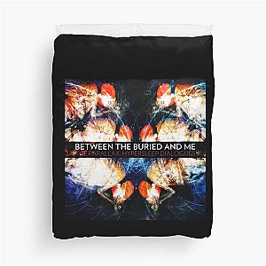 Between the Buried and Me - American progressive metal Duvet Cover