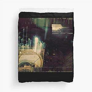 Between the Buried and Me Duvet Cover